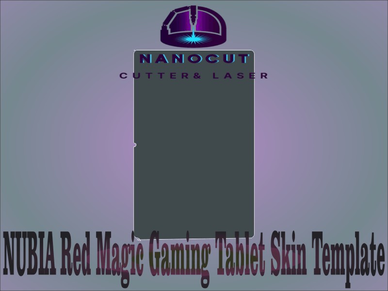 NUBIA Red Magic Gaming Tablet